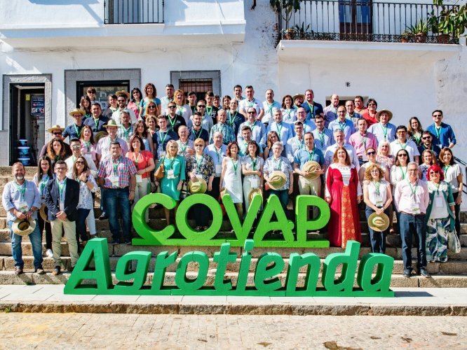 Convención Anual de Agrotiendas  2018