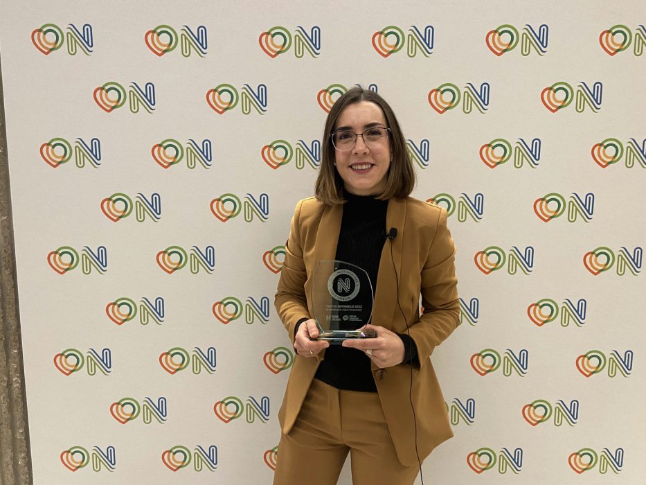 A2 Protein de COVAP, ganador del Premio Nutrigold