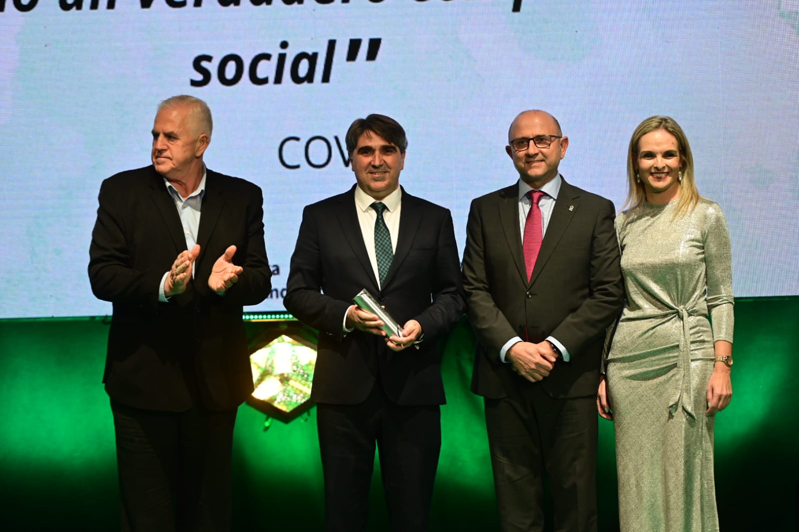 Premio de Sostenibilidad de la Junta de Andalucía