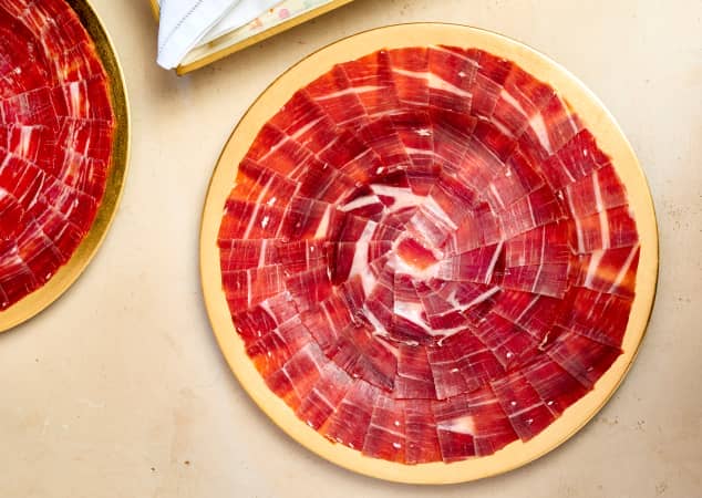 Jamón covap