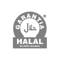 Icono de Garantía Halal