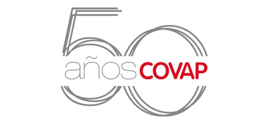 Logo del 50 aniversario