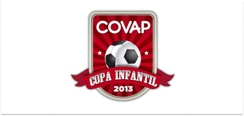 Logo Copa COVAP