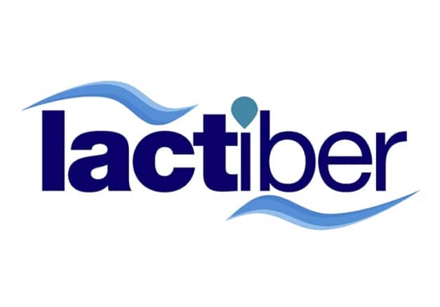 Logo de Lactiber